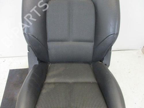 Right front seat PEUGEOT 407 SW (6E_, 6D_) 2.0 HDi 135 | BP18799735C16 
