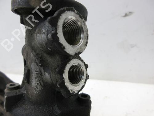Steering rack MINI MINI (R50, R53) One | BP37129245M22 - Image 9