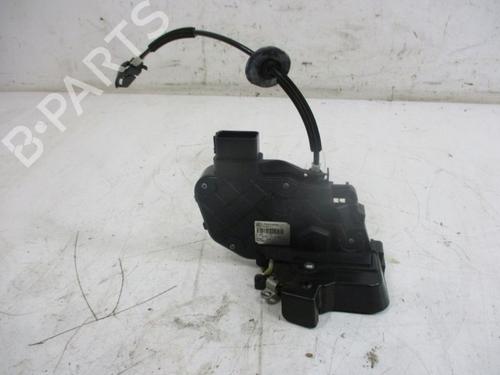 Used Rear left lock LAND ROVER DISCOVERY III (L319) 2.7 TD 4x4 (190 hp) 18795809