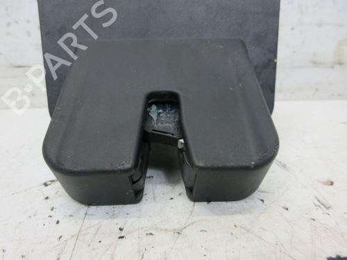 Tailgate lock AUDI A3 Sportback (8PA) 1.6 | BP19293814C101 