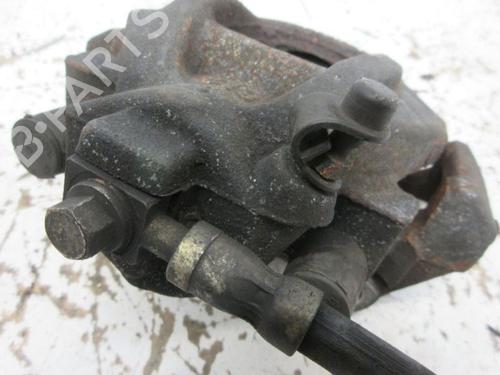 Right front brake caliper MINI MINI (R50, R53) Cooper S | BP29094430M104 