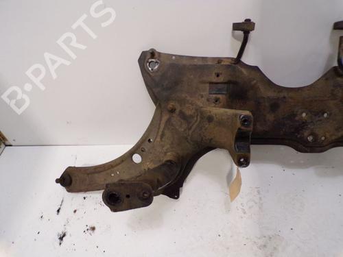 Subframe SUZUKI SX4 (EY, GY) 1.9 DDiS (RW419D) | BP37130539M9 - Image 2