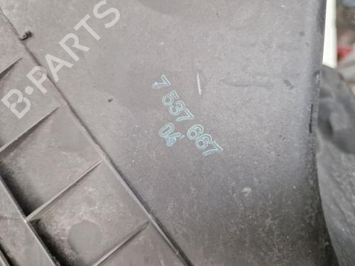 Air filter box BMW 5 (E60) 530 i | BP34738008M87  - Image 8