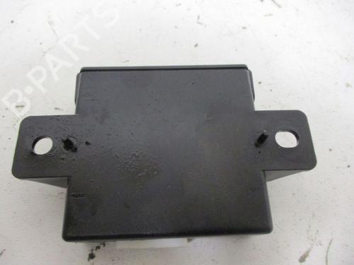 Control unit NISSAN QASHQAI / QASHQAI +2 I (J10, NJ10, JJ10E) 1.5 dCi | BP25826067M11 