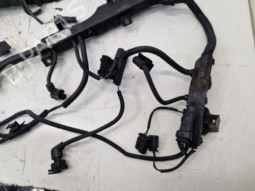 Wiring harness BMW 1 (E87) 118 d | BP27650991E16 