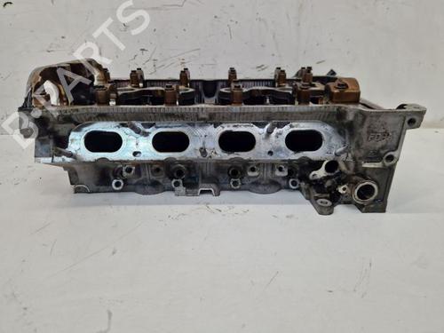 Cylinder head PEUGEOT 308 I (4A_, 4C_) 1.6 16V | BP29102834M5 