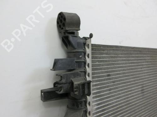 Water radiator OPEL INSIGNIA A Sports Tourer (G09) 2.0 CDTI (35) | BP19306388M31 