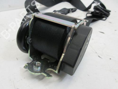 Front right seatbelt RENAULT ZOE (BFM_) ZOE | BP37131856I25 - Image 3