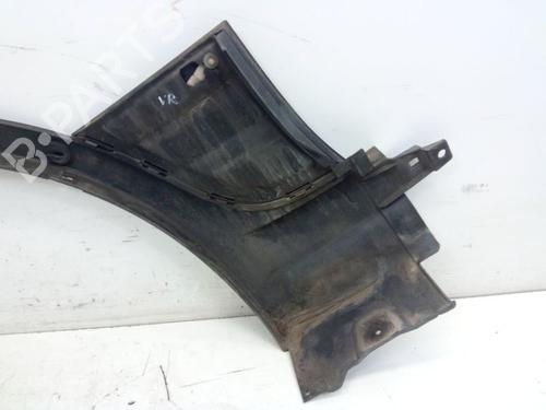 Wheel arch trim BMW X3 (E83) 2.5 i | BP30122198C116 