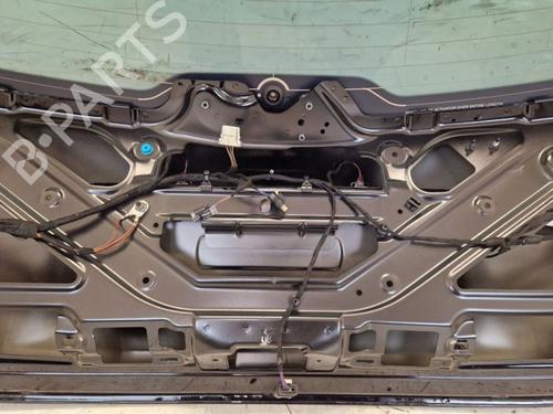 Tailgate MERCEDES-BENZ A-CLASS (W177) A 200 (177.087) | BP29105056C6 