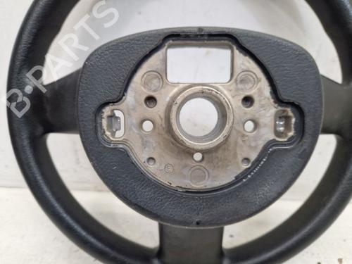 Steering wheel VW GOLF PLUS V (5M1, 521) 1.6 FSI | BP31702714C49 