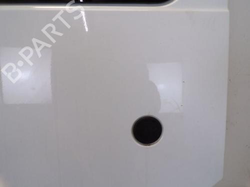 Left rear door FORD TRANSIT CONNECT (P65_, P70_, P80_) 1.8 TDCi | BP29096263C4 
