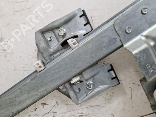 Front left window mechanism VW CRAFTER 30-50 Van (2E_) 2.0 TDI | BP37137908C22 - Image 4
