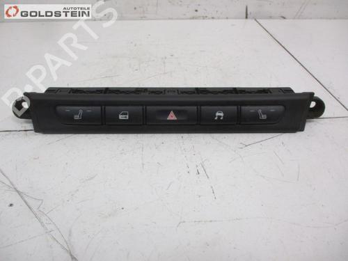 Spak kontakt JAGUAR S-TYPE II (X200) 2.7 D (207 hp) 18763674