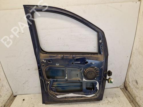 Left front door FIAT SCUDO Bus (270_, 272_) 2.0 D Multijet | BP29106520C2 