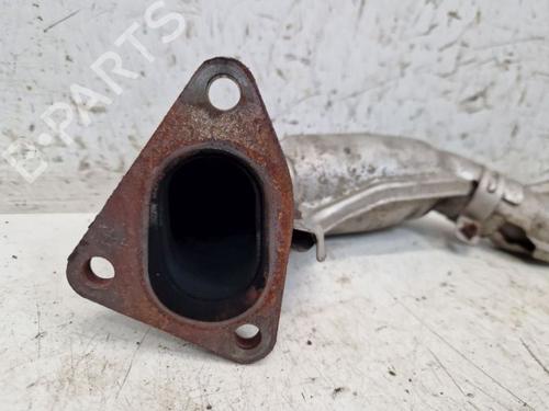Exhaust manifold SUBARU FORESTER (SH_) 2.0 D AWD (SHH, SHD, SHN) | BP29105976M110 