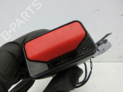 Seat buckle DACIA LOGAN MCV II 1.2 | BP37132013I32 - Image 3