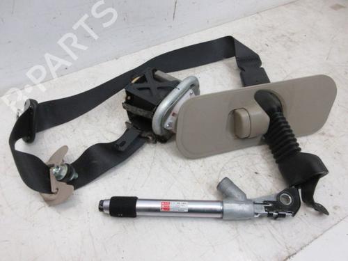 Cintura di sicurezza anteriore sinistra Cintura di sicurezza anteriore sinistra KIA OPTIMA (FSGDS6B) 2.4 Hybrid (209 hp) 34342652 34342652