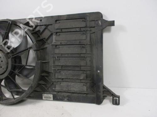 Fan MAZDA 3 (BK) 2.0 MZR-CD (BK14) | BP37114784M128 - Image 2