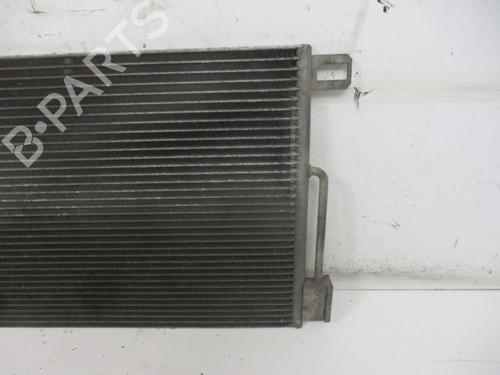 AC radiator OPEL CORSA D (S07) 1.2 (L08, L68) | BP37113891M32 - Image 6