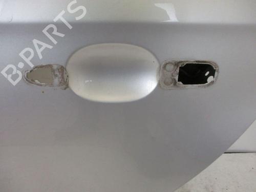 Left rear door FIAT BRAVO II (198_) 1.4 T-Jet (198AXG1B) | BP26647546C4 
