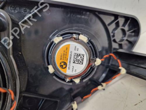 Speaker BMW X5 (G05, F95) xDrive 40 i Mild-Hybrid | BP29108963E2 