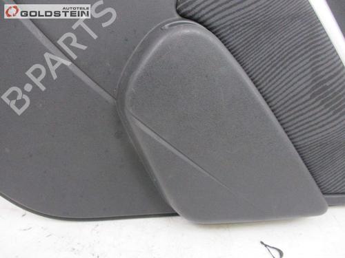 Rear right panel DACIA SANDERO 1.4 (BS0C, BS0A, BS0G, BS1F, BS0E) | BP37102204C61 - Image 5