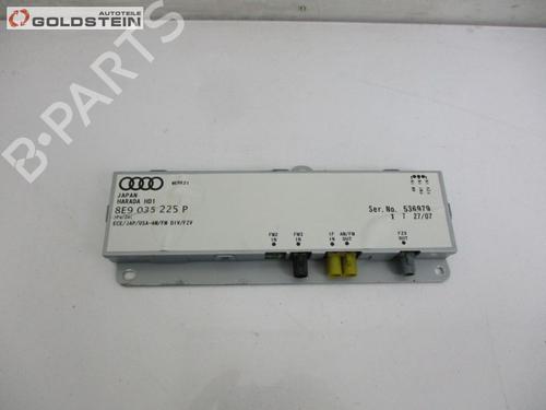 Elektronisk modul AUDI A4 B7 Avant (8ED) 2.0 TDI (140 hp) 13800785