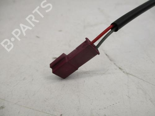 Interior roof handle BMW 5 Touring (E61) 535 d | BP19292823I35