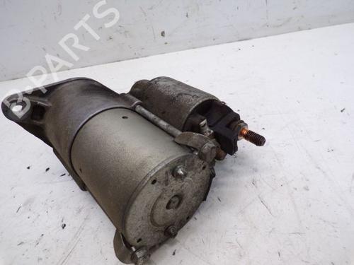 Starter OPEL ASTRA J (P10) 1.6 (68) | BP37120193M8 - Image 4