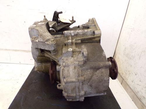 Gearbox VW SCIROCCO III (137, 138) 2.0 TFSI | BP18805211M3 