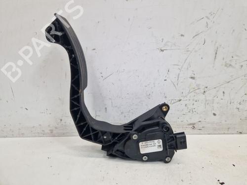 Pedal DACIA DUSTER (HS_) 1.5 dCi | BP37696570I4 - Image 3