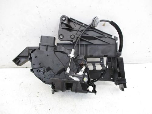 Used Rear right lock FORD C-MAX (DM2) 1.6 TDCi (109 hp) 18807476