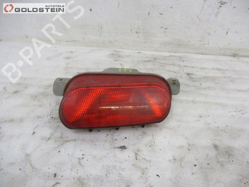 Used Rear fog light MAZDA CX-7 (ER) 2.3 MZR DISI Turbo AWD (ER3P) (260 hp) 18757102