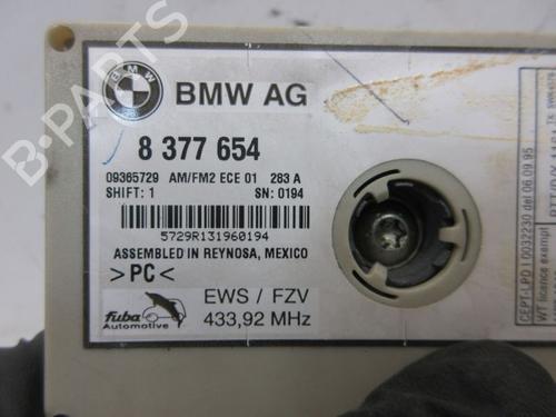 Elektronische module BMW X5 (E53) 3.0 d | BP29098258M83 