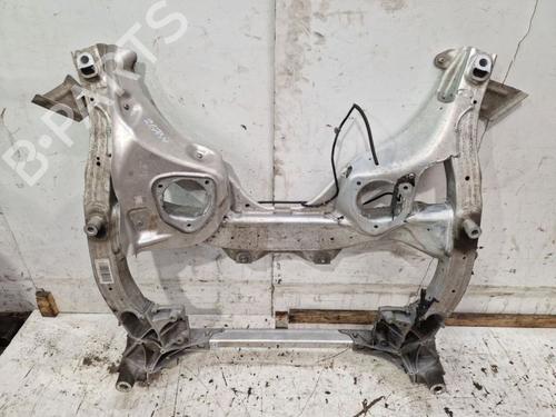 Vorderachsträger für Vorderachsträger BMW 5 Touring (F11) 530 i (272 hp) 36409681 36409681