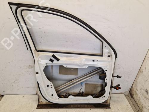 Left front door VW TIGUAN (5N_) 2.0 TDI 4motion | BP29105053C2 