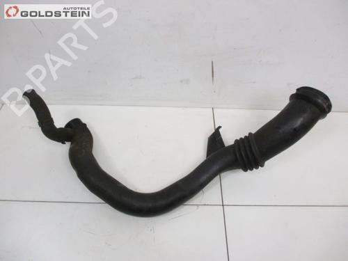 Used Air filter box JAGUAR XF I (X250) 2.7 D (207 hp) 18760710