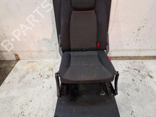 Rear seat FORD GALAXY II (WA6) 2.0 TDCi | BP29106654C17 