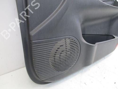Front right panel HYUNDAI TUCSON (JM) 2.0 | BP38027393C59 - Image 3