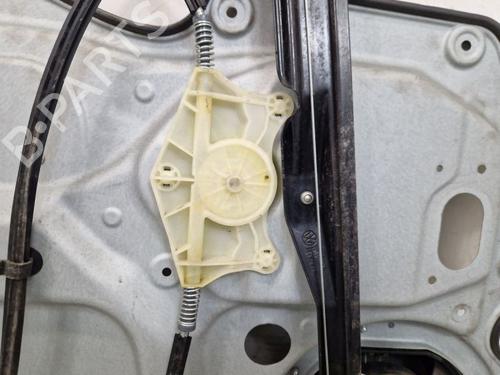 Front right window mechanism VW TOURAN (1T1, 1T2) 1.4 TSI | BP26527380C23 