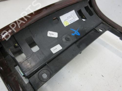 Middle console AUDI A8 D4 (4H2, 4H8, 4HC, 4HL) 3.0 TDI quattro | BP29087923I22 