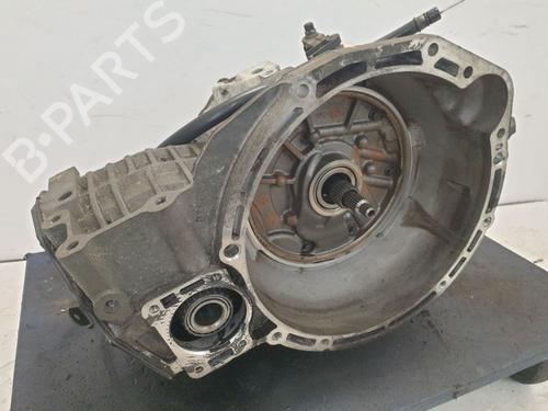Gearkasse Gearkasse DODGE JOURNEY 2.4 (175 hp) 33618658 33618658