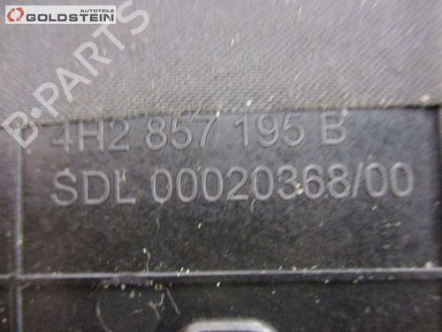 Cup/Object holder AUDI A8 D4 (4H2, 4H8, 4HC, 4HL) 3.0 TDI quattro | BP37107060I37 - Image 7