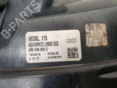 Left taillight AUDI Q5 (8RB) 2.0 TDI quattro | BP36655851C34  - Image 7