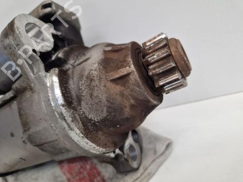 Starter SKODA CITIGO (NF1) 1.0 | BP39008422M8 - Image 6