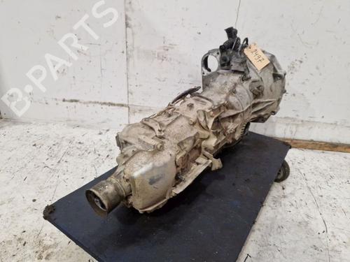 Gearbox SUBARU FORESTER (SH_) 2.0 D AWD (SHH, SHD, SHN) | BP37141981M3 - Image 4