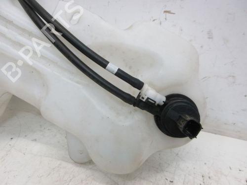 Front windshield wiper arm FORD FIESTA VII (HJ, HF) 1.5 ST EcoBoost | BP29098393C143 