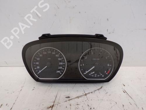 instrument-cluster-bmw-1-e87-2003-2004-2005-2006-2007-2008-2009-2010-2011-2012-2013-37128246 main image