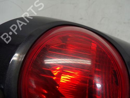 Left taillight SMART FORFOUR (454) 1.3 (454.031) | BP24133532C34 